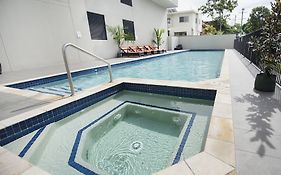 Gladstone Central Plaza Official