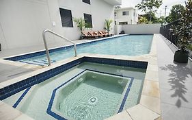 Gladstone Central Plaza Official